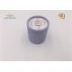 ECO-friendly paper tube packaging deodorant paper containers cardboard cylinder tubes for toy ,tea,cosmectic packaging