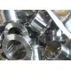 Dn150 sch 10s TP316 , 316L Stainless Steel Pipes And Fittings Weld Fittings Stub Ends