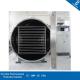 Split Structure Vacuum Freeze Dryer 162 Kw Power Consumption 380V / 50HZ Power