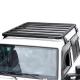Custom Detachable Aluminum Alloy Roof Rack for Toyota Land Cruiser 1400X1320mm