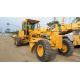                  Caterpillar Motor Grader 12g Located in Shanghai, Used Cat 12g Grader, Secondhand Famous Brand Cat 12g, 120g, 140g, 140h Grader for Sale             