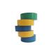 0.13mm Thickness Automotive Insulation PVC Tapes For Wire Harness Protection