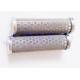 Mesh filter cartridges Sintered  Filter Elements With Filter Rating 1-250 Micron
