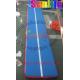 inflatable gym air sealed quality air track