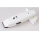 Tourmaline Coating Battery Powered Hair Clippers With ON / OFF Switch