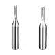 Fengke Carbide TCT Straight Shank Cut Router Drill Bits