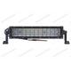 Upper Double Row Led Light Bar 36W 4D 6000K IP68 For SUV Offroad / AUT