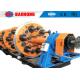 JLY315 Planetary Cable Armouring Machine Steel Wire Stranding Machine