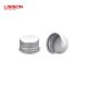 100ml 150ml Empty Aluminum Cosmetic Containers Bottle With Aluminum Cap