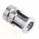 Auto CNC Milling Parts Stainless Steel Copper Swiss Precision Machining Parts