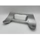 Industry Medical Die Castings Process Parts Aluminum Alloy Material