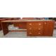wooden HPL top hotel bedroom furniture,dresser/chest /TV cabinet /fridge cabinetDR-0033