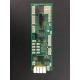 Qss30xx33xx Noritsu Minilab Parts Digital Minilab Processor Connection PCB J390458-00