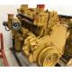 MAOQUN. Excavator imported imported second-hand remanufactured engines CAT C-10 high quality