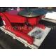4 000 Lb Hydraulic Welding Positioner Table 3 Axis Elevating Heavy Duty 2000 Kg Load