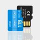 High Speed TF Memory 64Gb 128Gb Tf Card U3 Micro TF Sd Card 128 Gb 512gb Memory Card 8gb For Mp3 Camera Phone