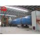 High Capacity Rotary Tube Bundle Dryer Durable For Wood Sawdust GHG1000 Model
