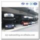 Car Stacker Automated Parking System Parking Machine Portable Car Garage