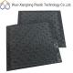 750mm Cooling Tower Fins Cross Flow Cooling Tower Fill Replacement