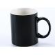 Lead Free 11 Oz Ceramic Coffee Mugs With Handle