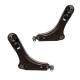 Front Lower Control Arm for Daewoo Nubira OE NO. 96268455 Mevotech No. MS90114/MS90115