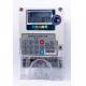 GPRS Advanced Metering System 1 Phase STS  Prepaid  Meters Load Management  Real Time Data