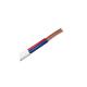 IEC 60227 copper wire PVC insulated PVC sheathed Flat Twin Cable BVVB electrical cable