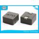 Thin SMD High Current Power Molding Inductor 2.2uh Super Low Resistance For PDA
