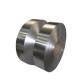 Narrow Galvanized Zinc Coated Steel Coil Regular Spangle ID 508/610mm