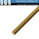 Factory Made Hot Wholesale Cheap High Precision Brass Extrusion Hex Rods
