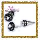 Fashionable shiny cone different belly rings body piercings jewellry for women BJ49