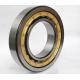 Genuine NU326 c3 open radial cylindrical roller bearings P0 P6 P5 P4