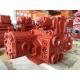 High Quality K3SP36C Excavator SK60sr SK70 Excavator Spare Parts K3SP36C hydraulic main pump for YT10V00002F1