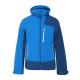 Thin Loose Heavy Winter Jacket Waterproof  Zip Up Fashion Coats