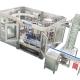 Manufacturing Plant Auto Liquid Filling Machine 2000BPH Capacity