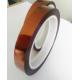 High Holding Force Polyimide Kapton Tape  In Process Of Printed Circuit Board