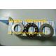 Chrome Steel Stainless Steel Miniature Thrust Ball Bearings 51101 / 51102 / 511s03