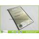 INNOLUX N070ICE-G02 7.0 Inch Tablet TFT LCD Screen WXGA 800 * 1280 MIPI 31 Pin Interface