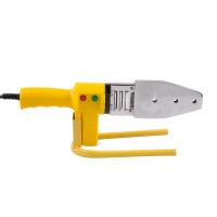 800W 20mm To 63mm Plastic Pipe Welding Machine Hot Melt PVC PPR