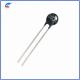 MF11 303 NTC Thermistor 30K Ohm Temperature Compensated Type For PC Power Transformer Products