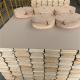 Customizable High Alumina Fire Brick for Refractory Insulation in Various Industries