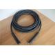 Polyurethane High Pressure Cleaning Hose For Concrete Chiseling