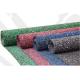 Anti Slip Oem Rubber Gym Flooring Rolls Durable Epdm