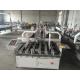 High Speed Carton Folder Gluer Machine With 5400 X 1000 X 1330 Mm Size