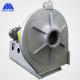 16680～17631Pa Stainless Steel Blower Backward Coupling Driving Furnace