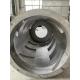 Solid Liquid Separation Rotary Drum Screen 0.25Mm - 3Mm Opening Municipal Industrial Wastewater