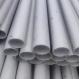 Chemical Industrial Application UNS S31703 / 317L Stainless Steel Seamless Pipe & Tube DN10 - DN300