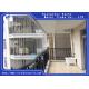 Provide Stronger Foundation Frame Wire Aluminium for the Balcony Invisible Grille