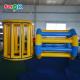 Inflatable Water Walking Roller Ball Inflatable PVC Water Walk Roller Ball for Water Park