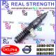 V-O-L-V injector 33800-84710 diesel engine injector 33800-84710 BEBE4L01001 BEBE4L01002 E3.5 for HYUNDAI L ENGINE WITH EGR